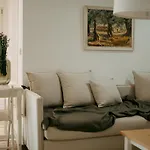 Lenko Verde Apartment By Estia
