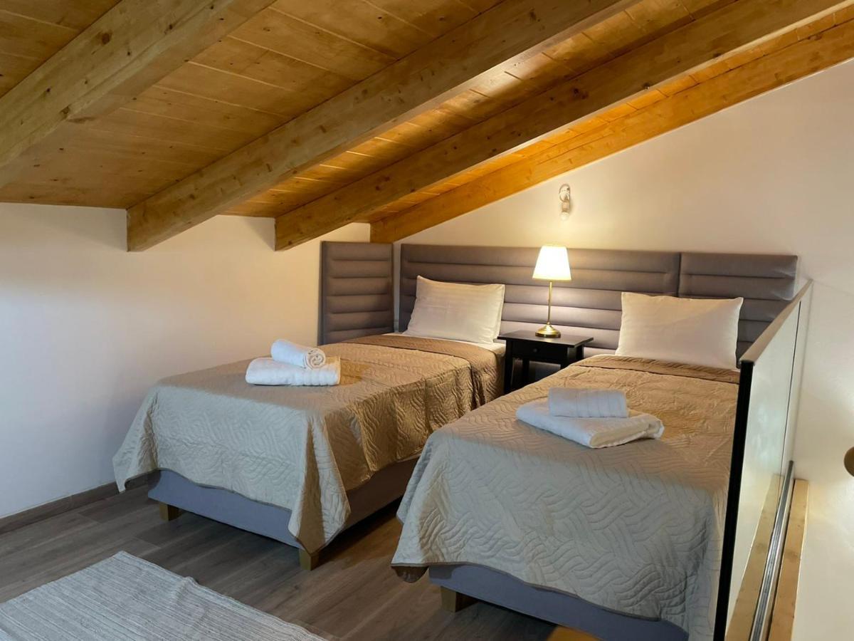 Appartement Lenko By Estia Corfu (city)