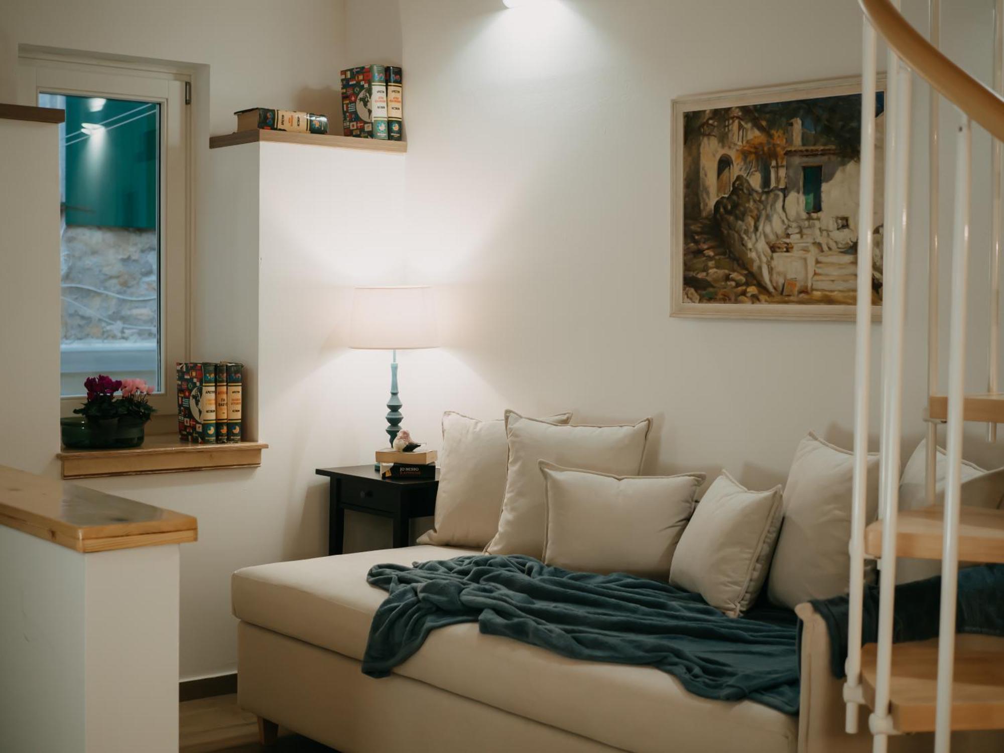 Lenko By Estia Appartement