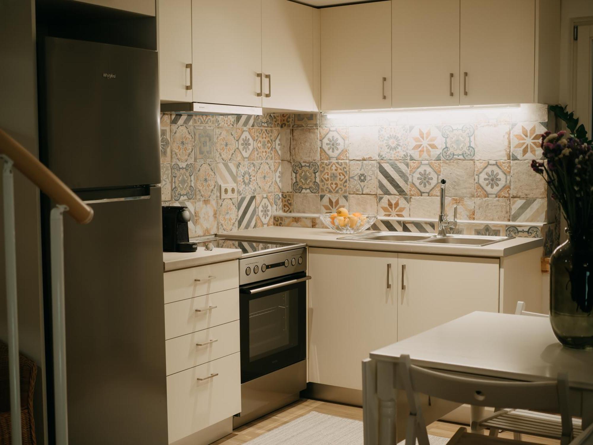 Appartement Lenko By Estia *