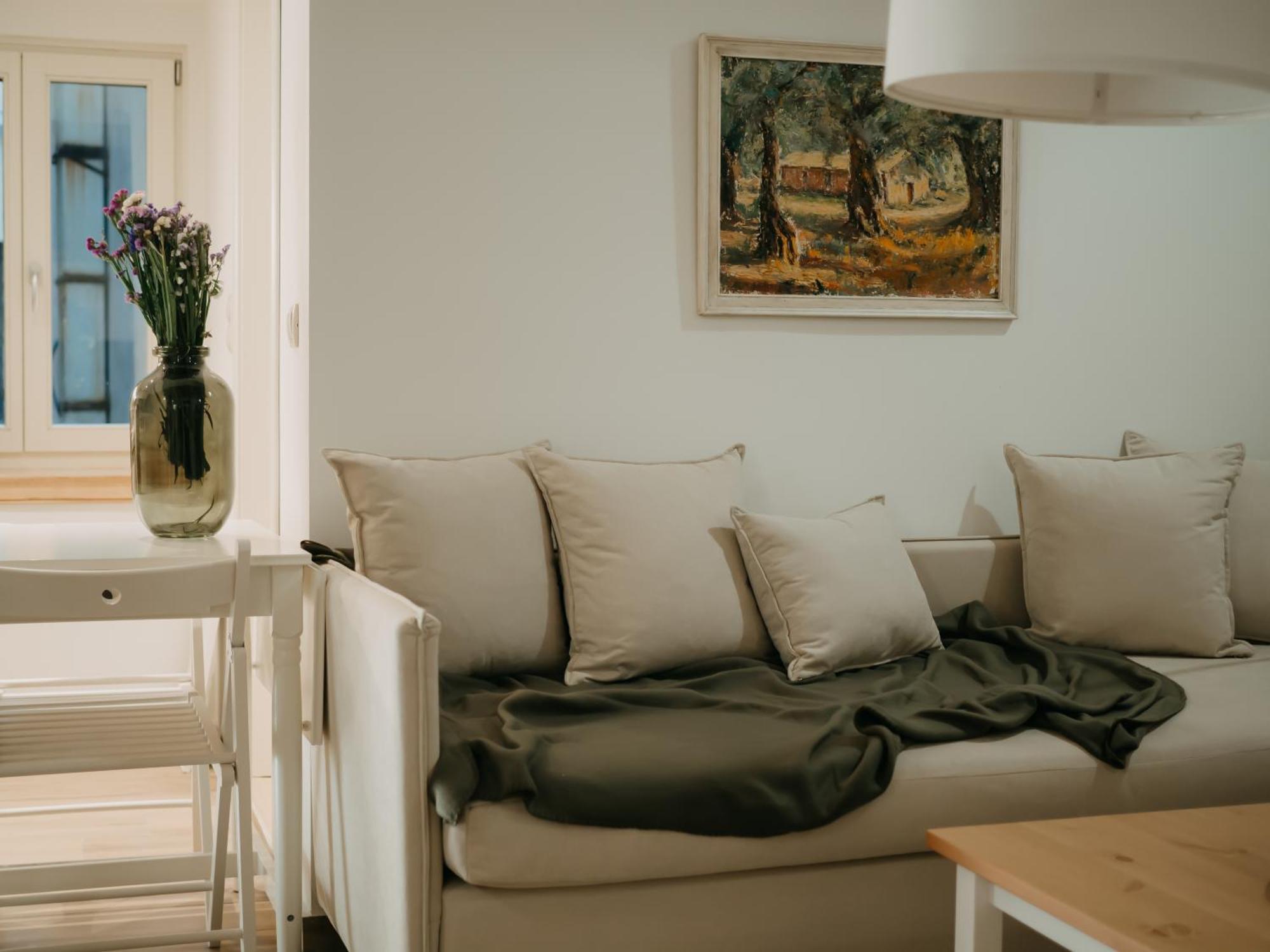 Lenko By Estia Appartement *