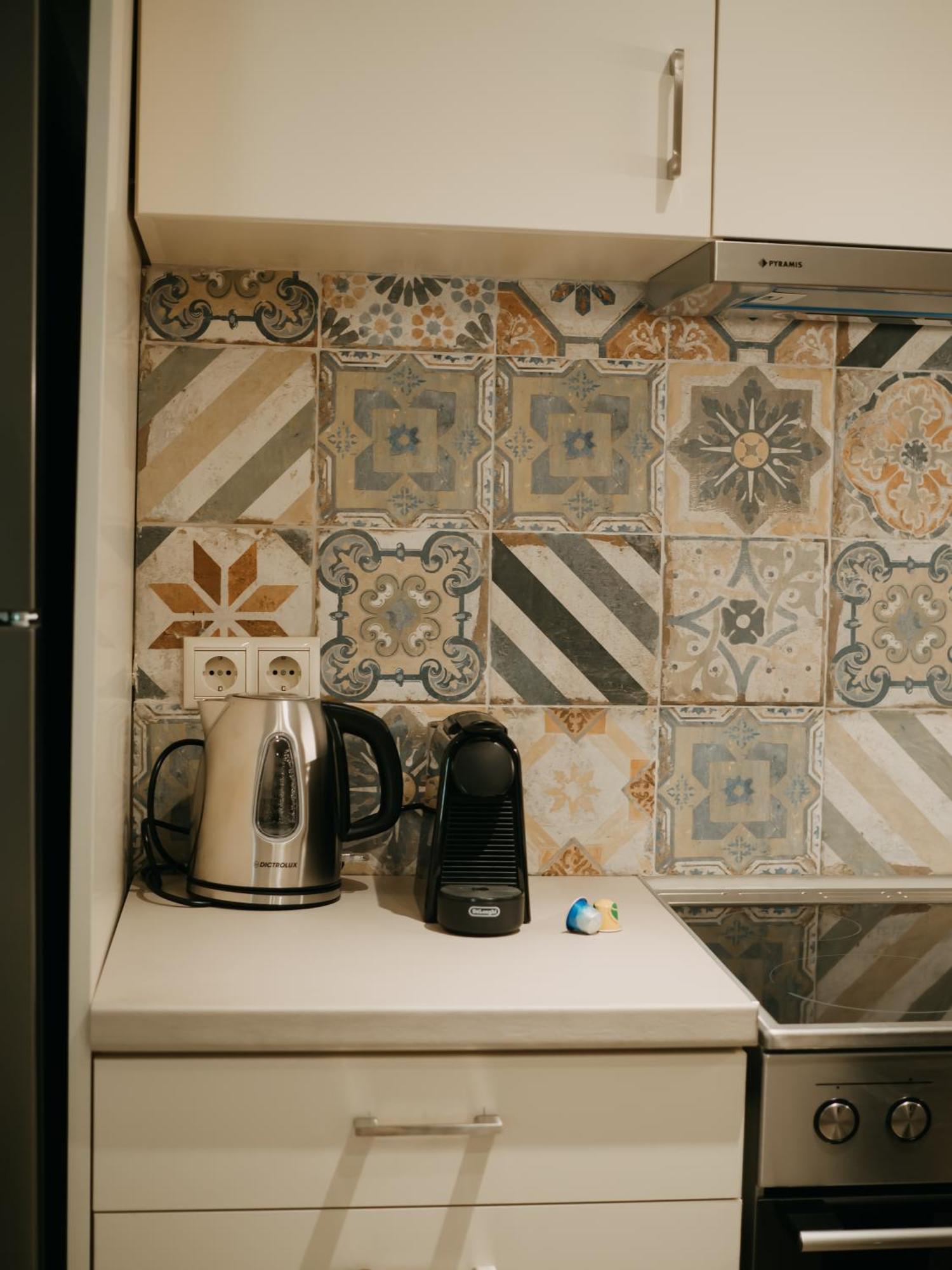 Appartement Lenko By Estia Corfu (city)