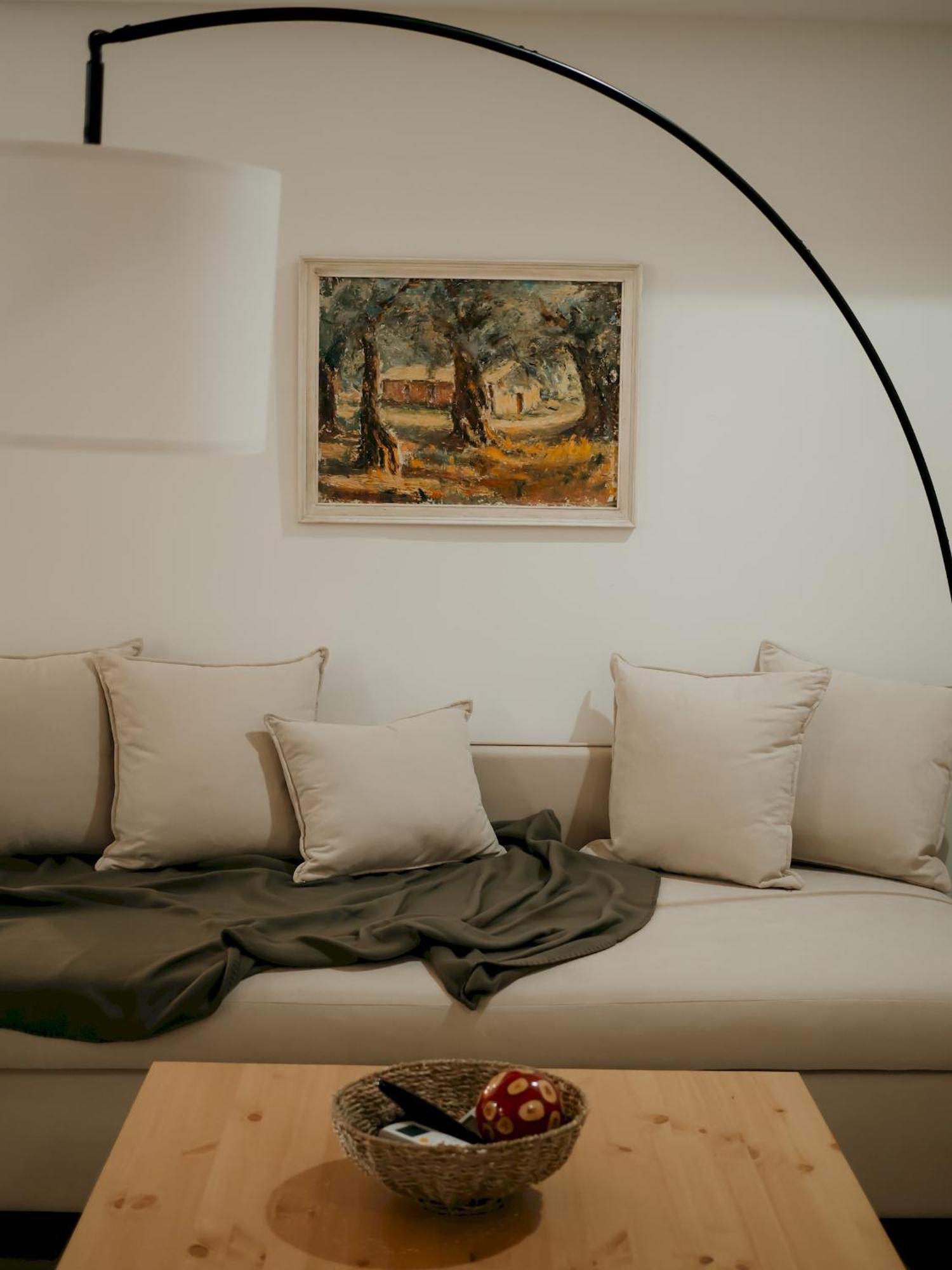 Lenko By Estia Appartement *